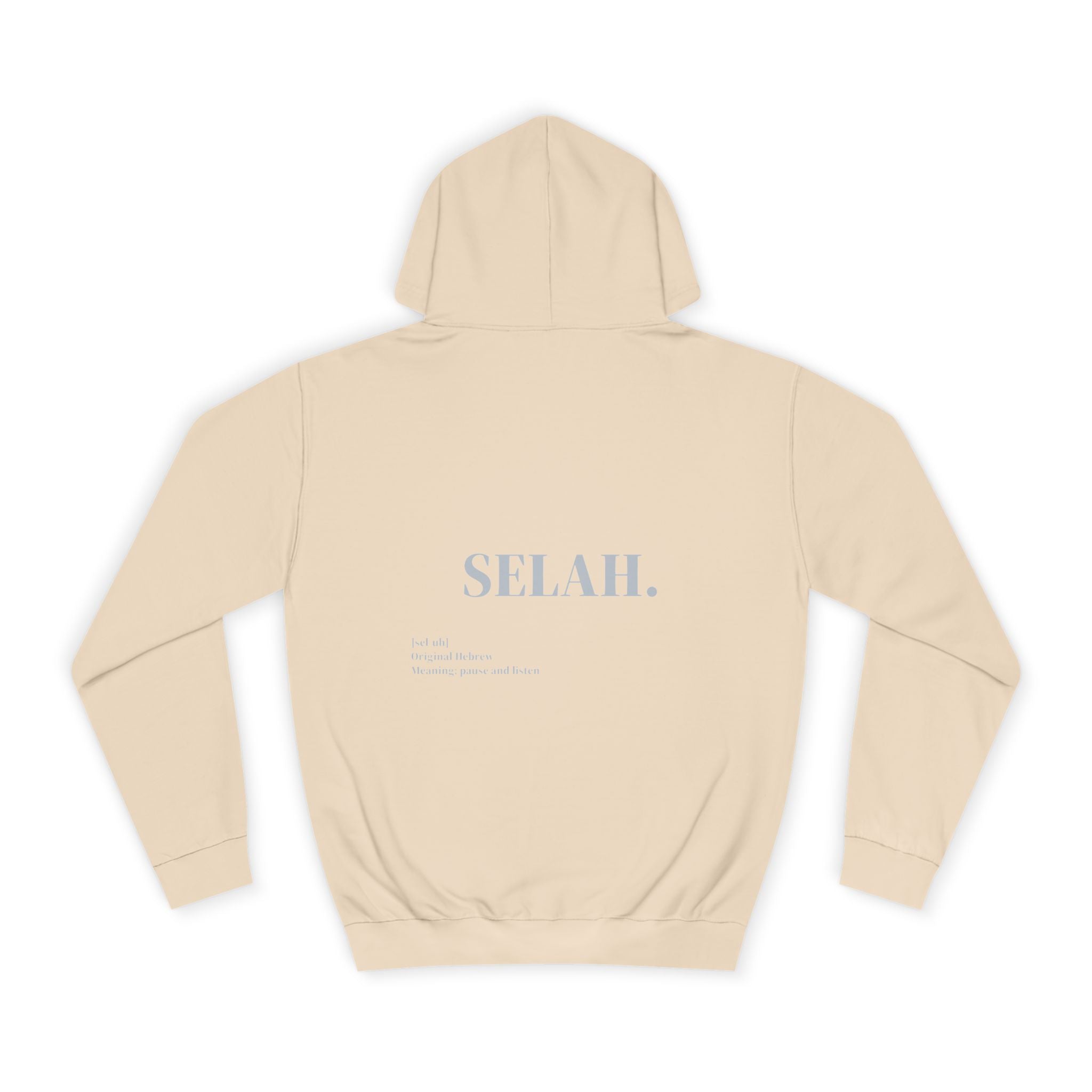 SELAH HOODIE