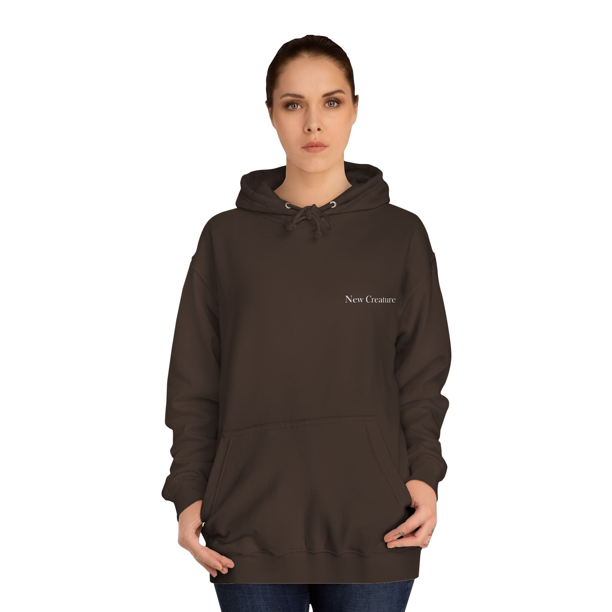 Fire On The Altar hoodie