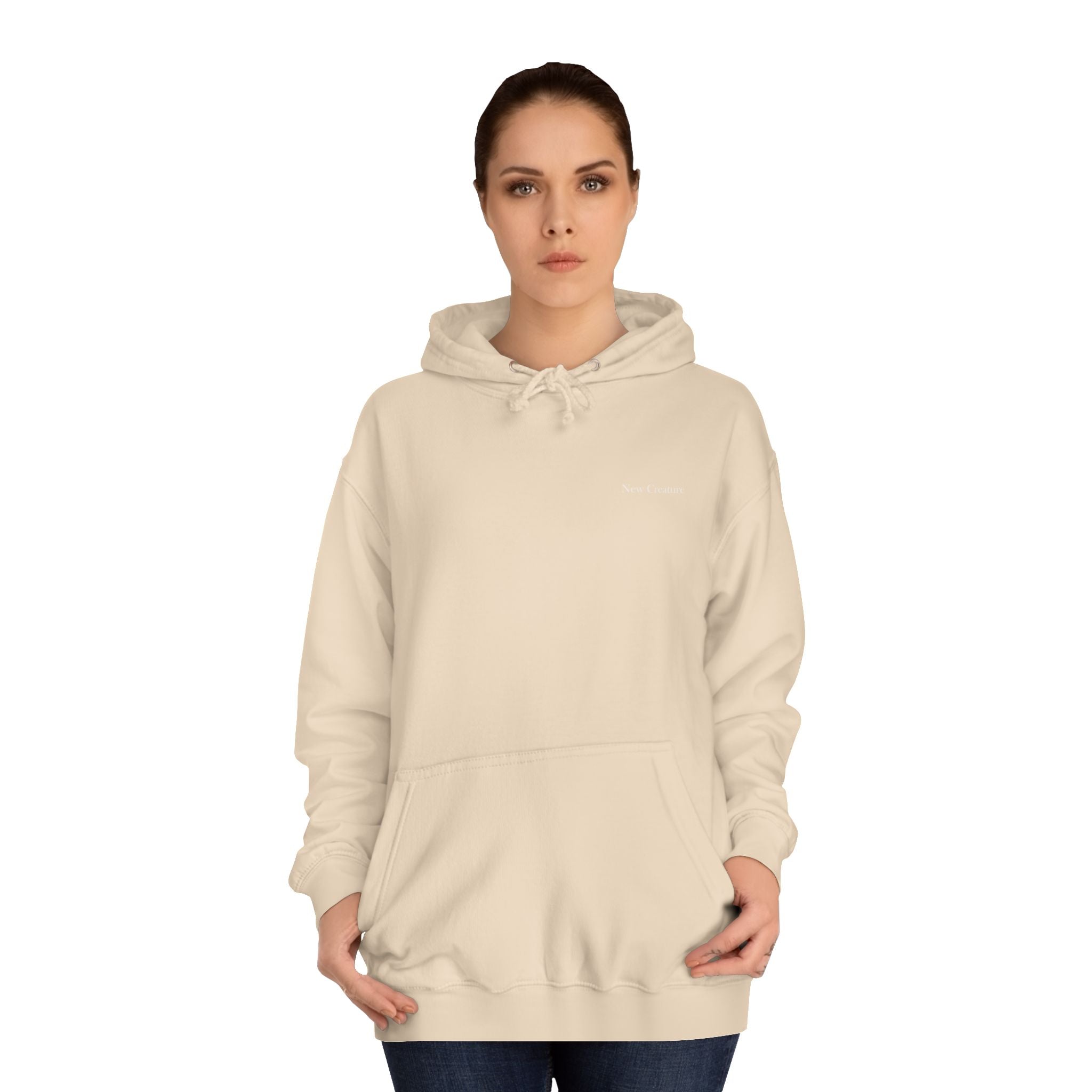 SELAH HOODIE