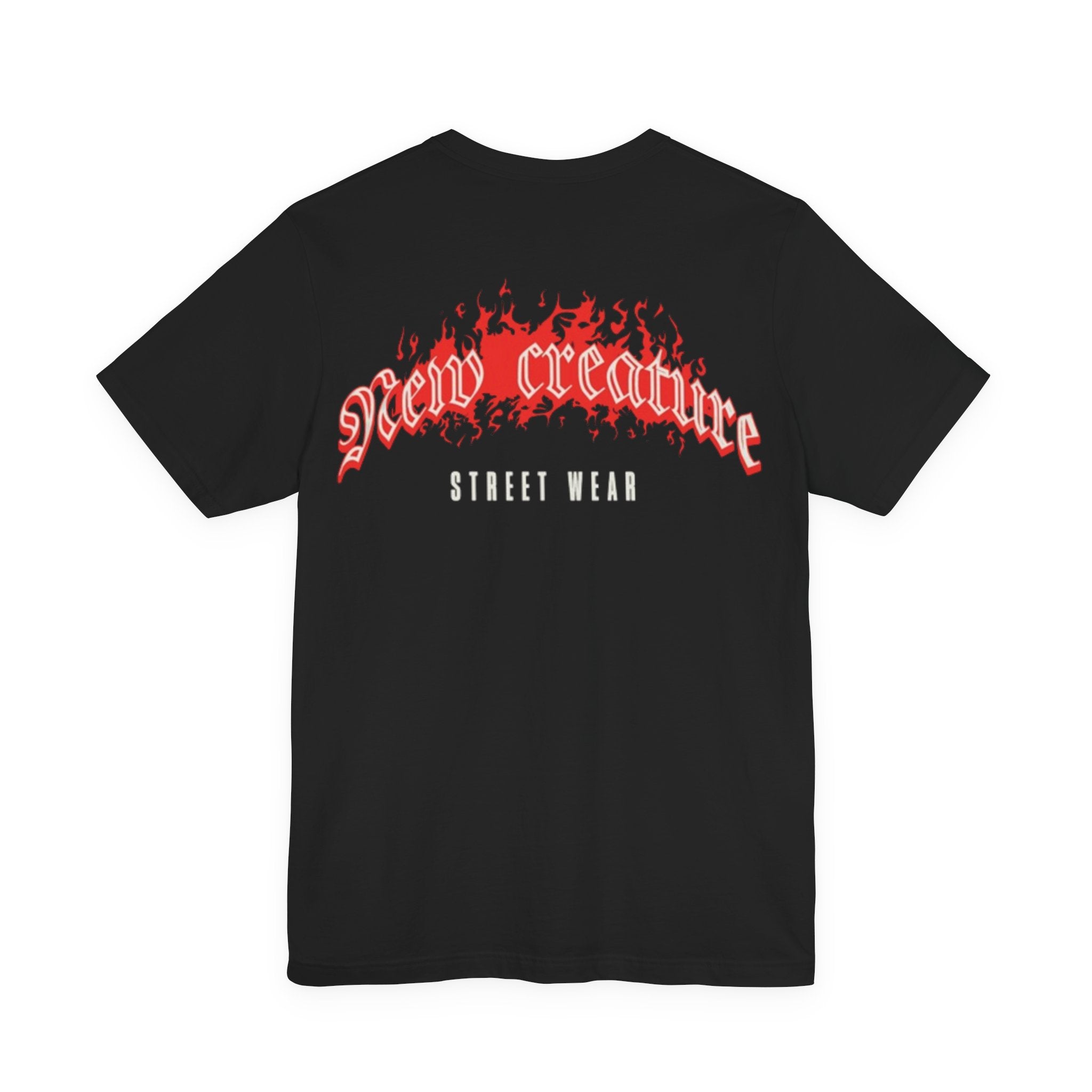Fire On The Alter Tee
