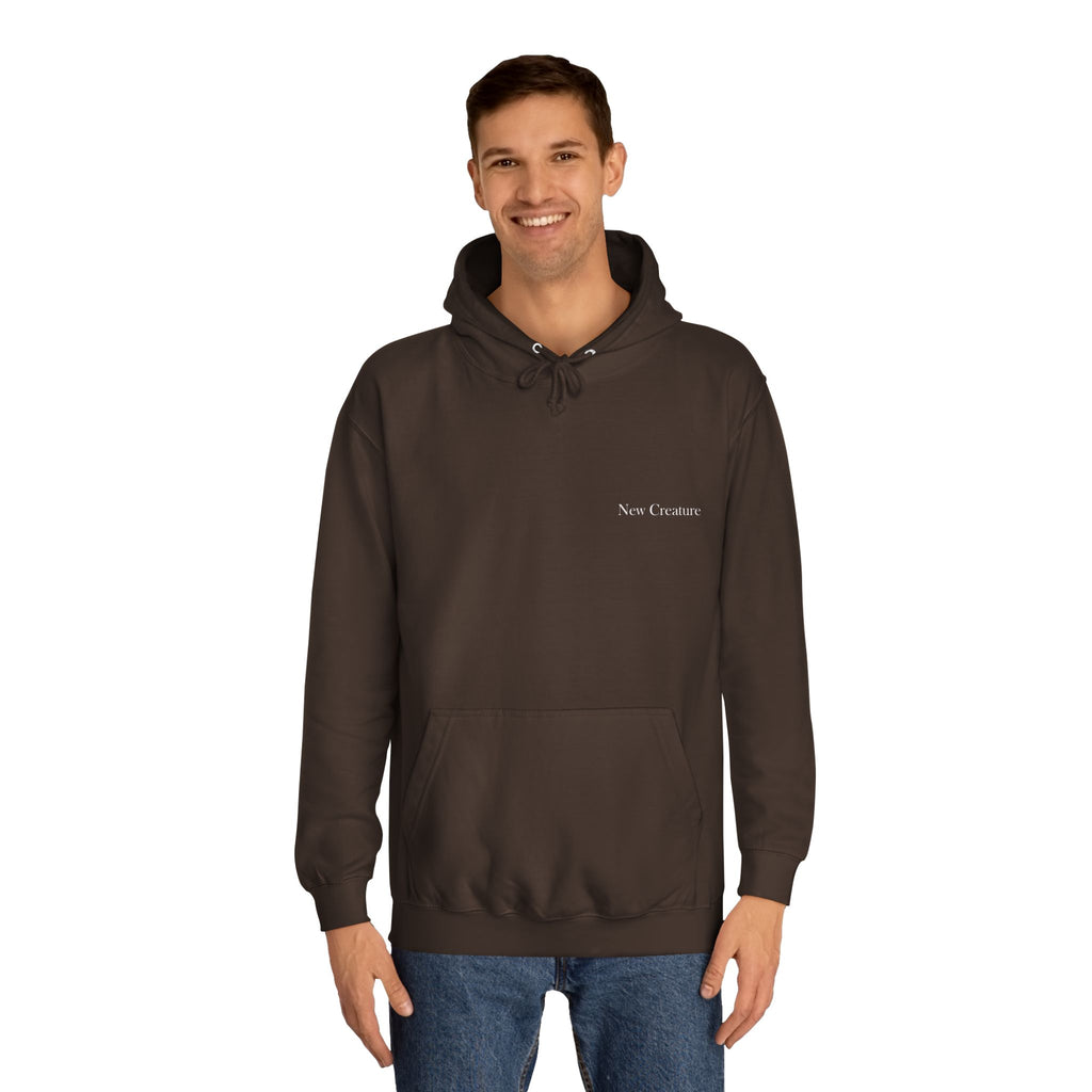 Fire On The Altar hoodie