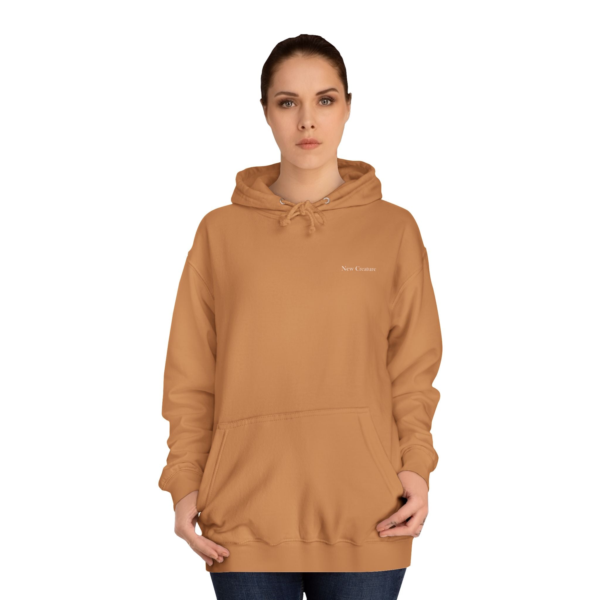 SELAH HOODIE
