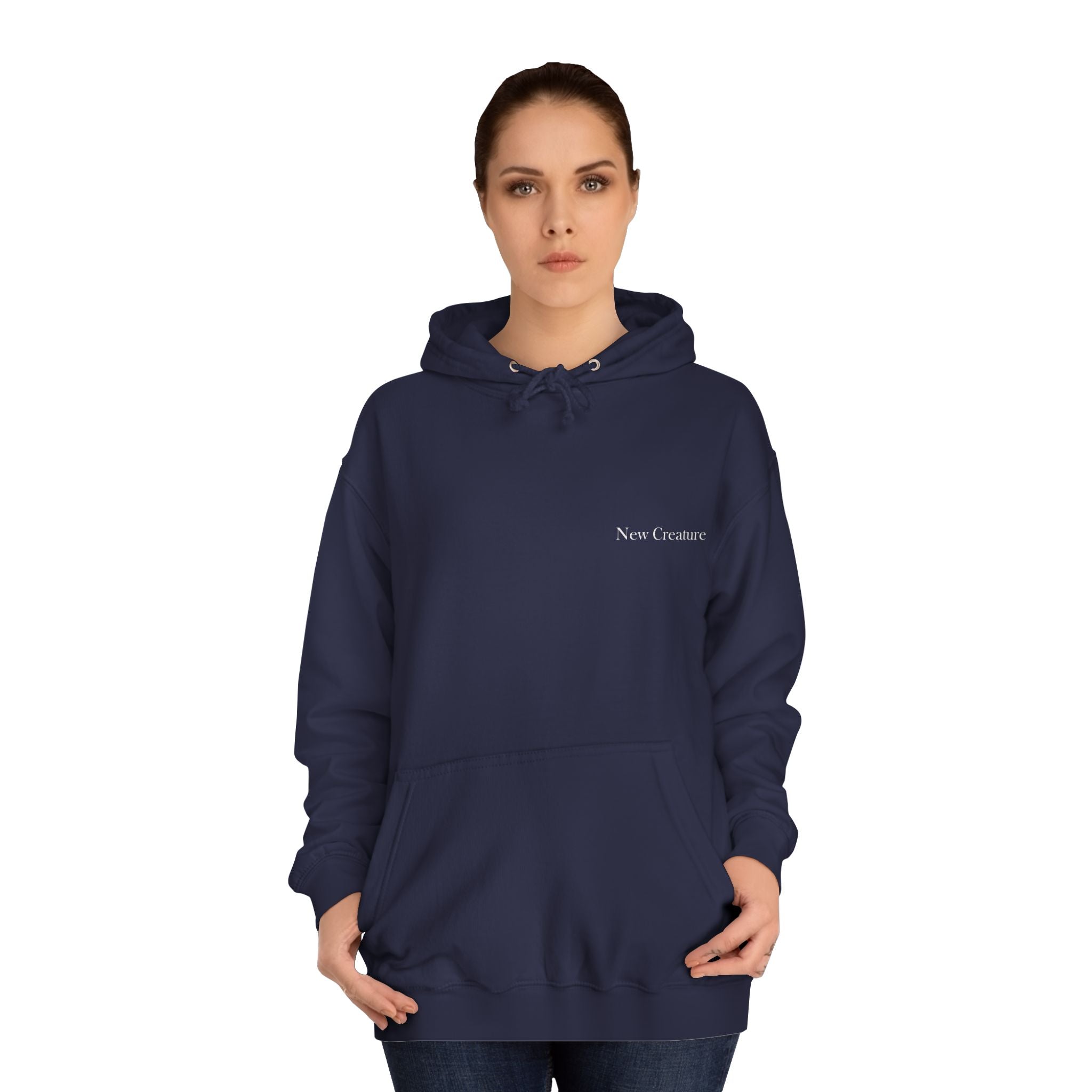 Fire On The Altar hoodie