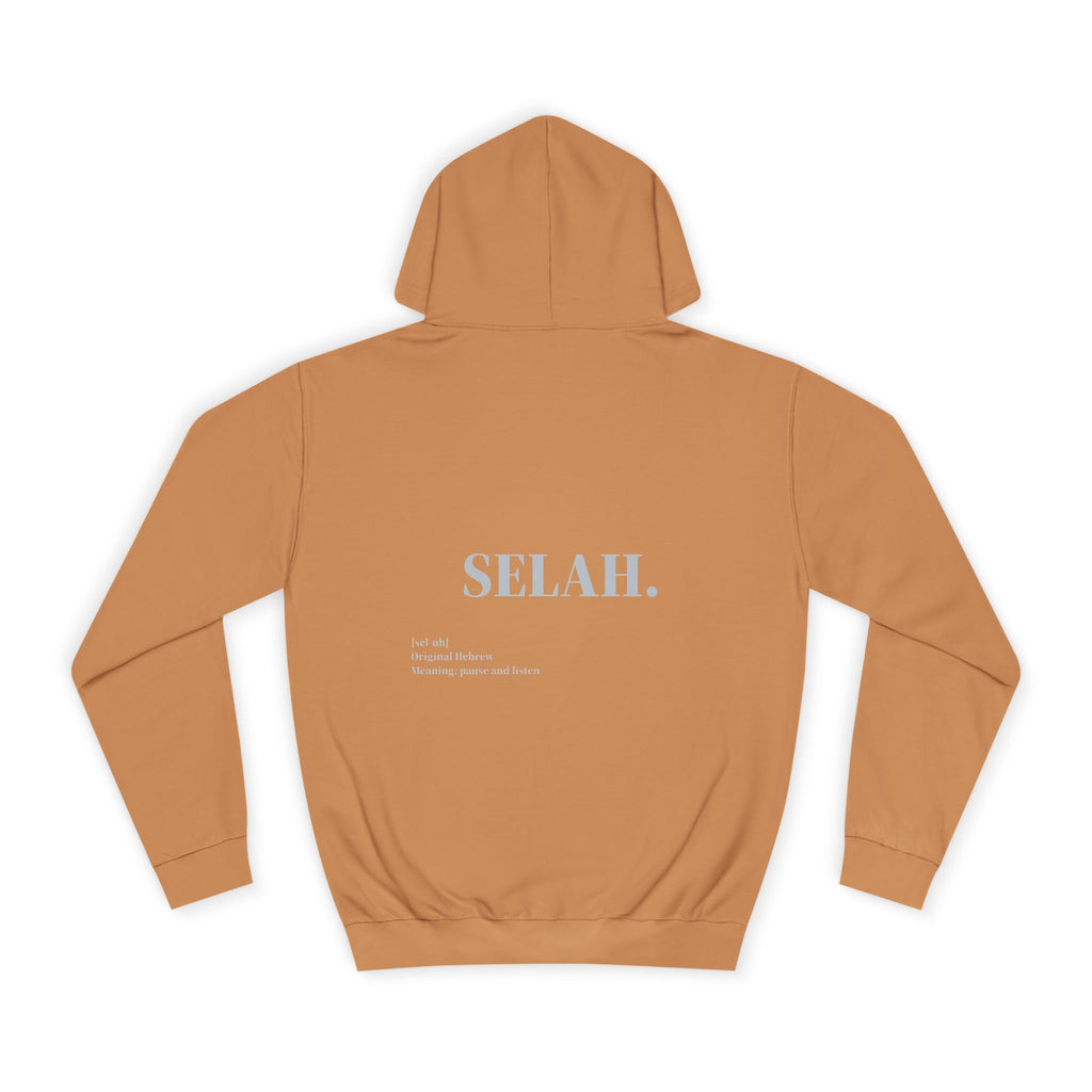 SELAH HOODIE