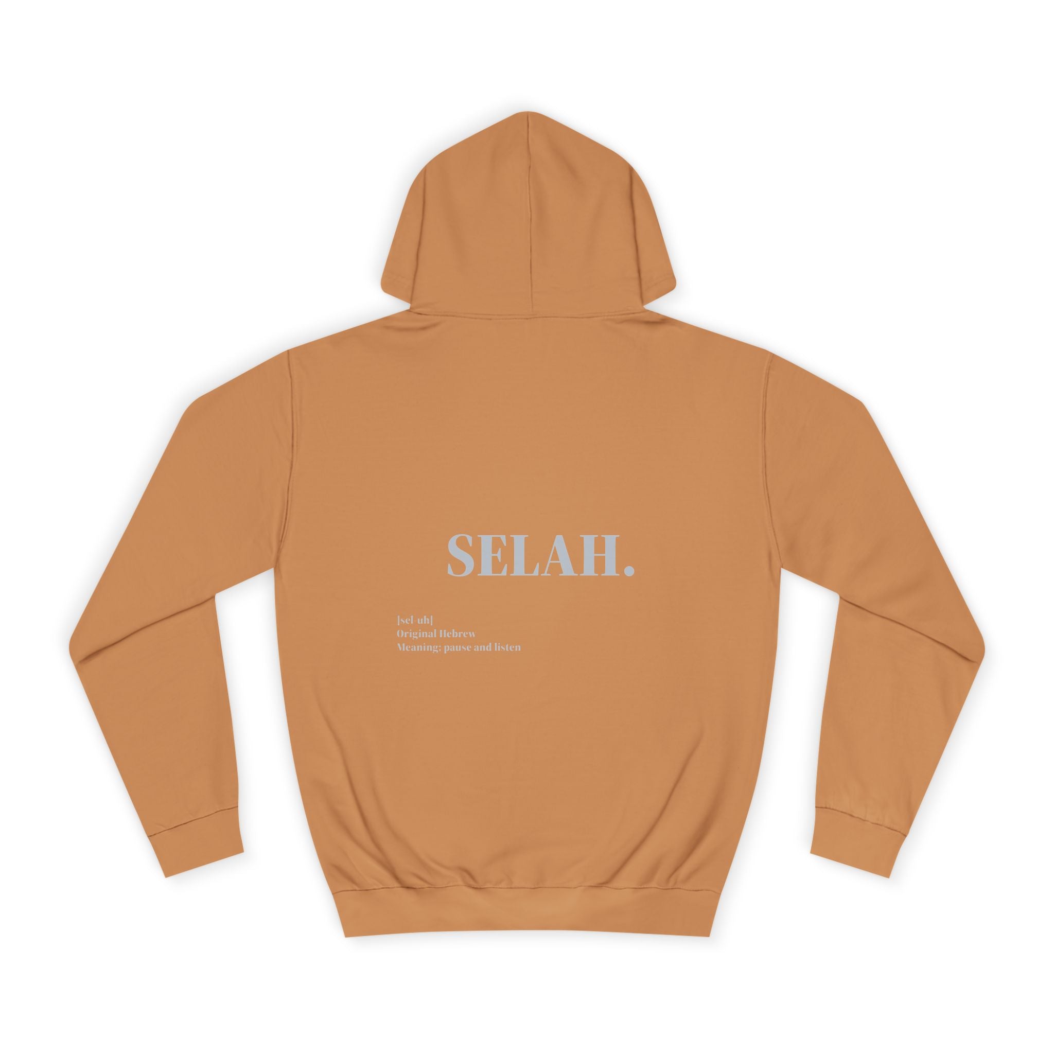 SELAH HOODIE