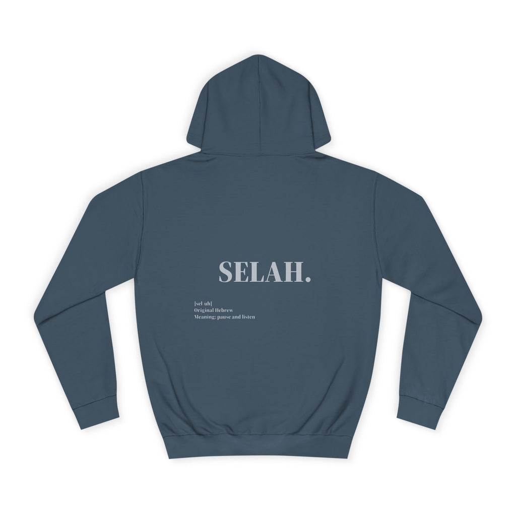 SELAH HOODIE