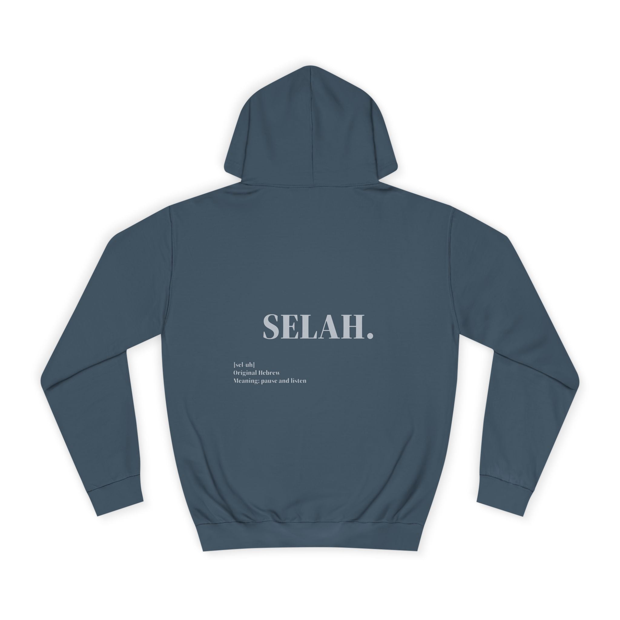 SELAH HOODIE