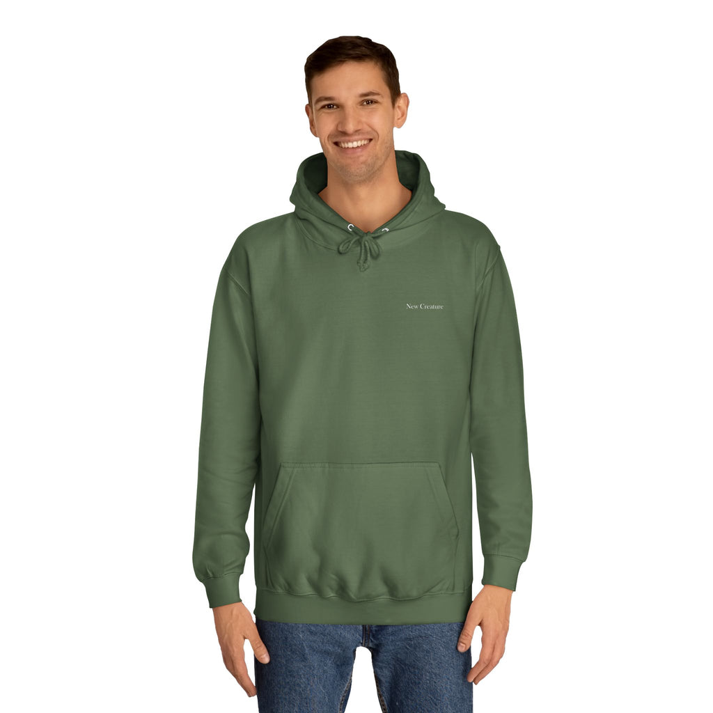 SELAH HOODIE