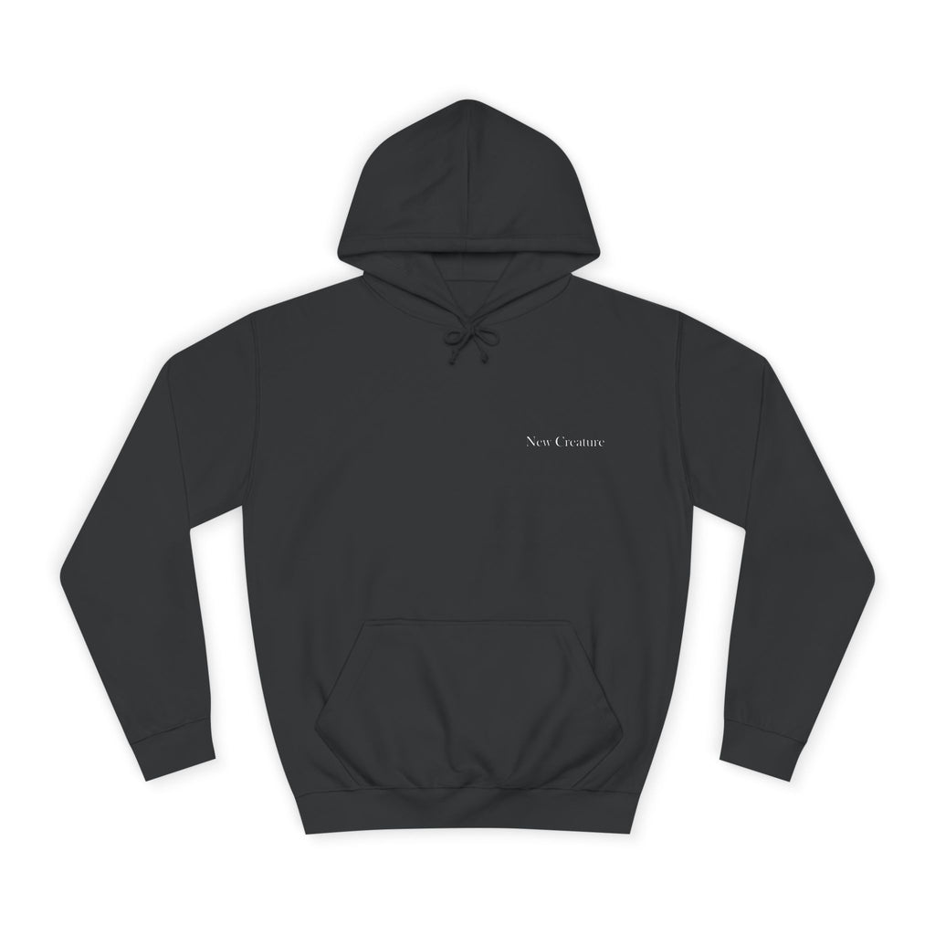 Fire On The Altar hoodie