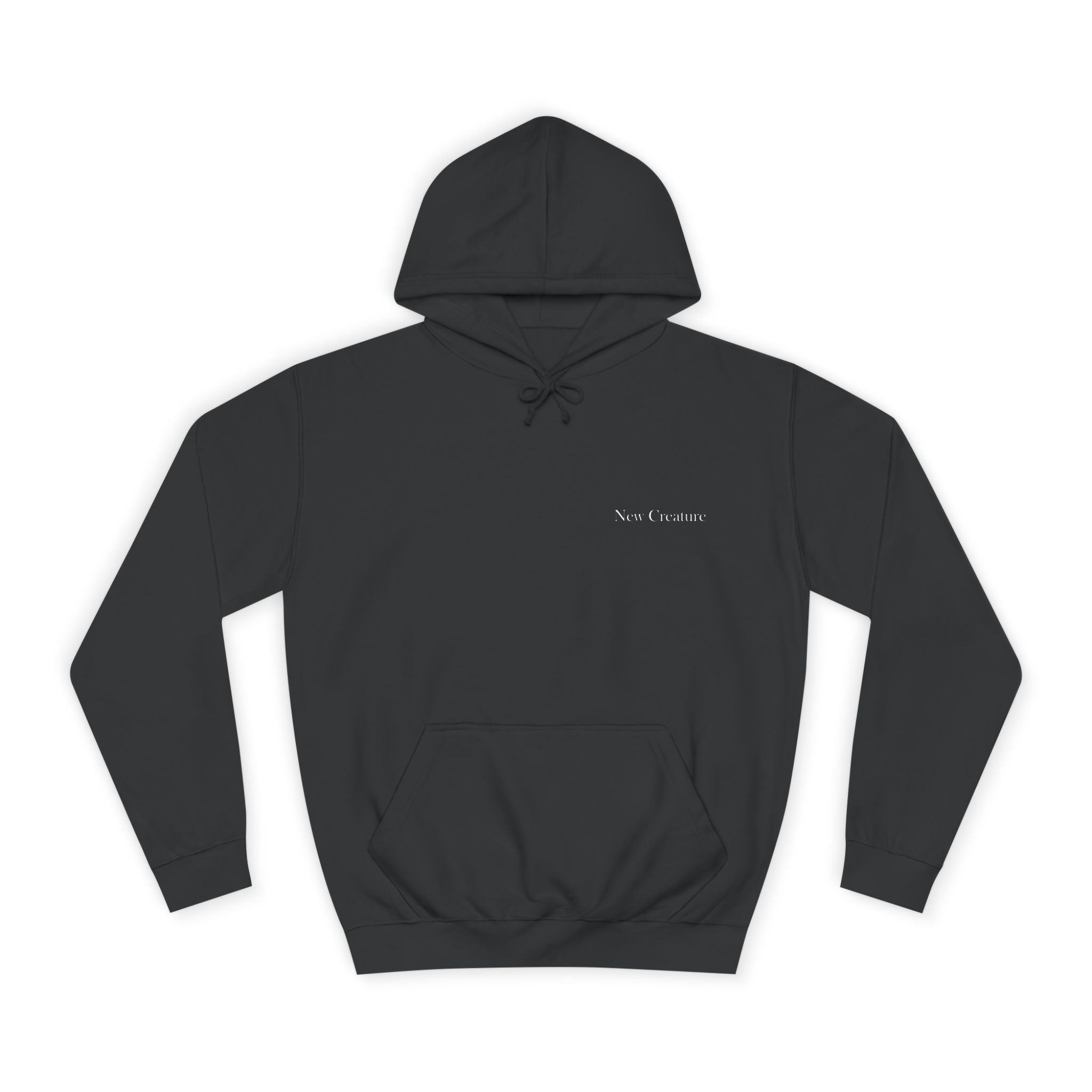 Fire On The Altar hoodie