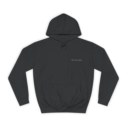 Fire On The Altar hoodie
