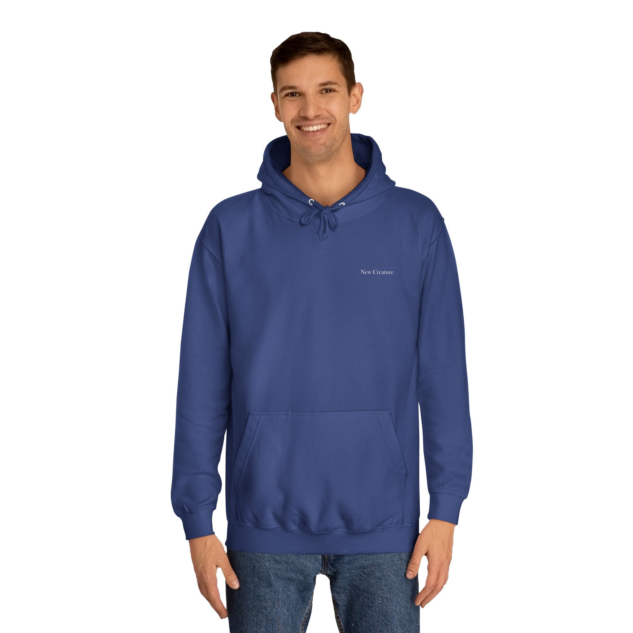 SELAH HOODIE
