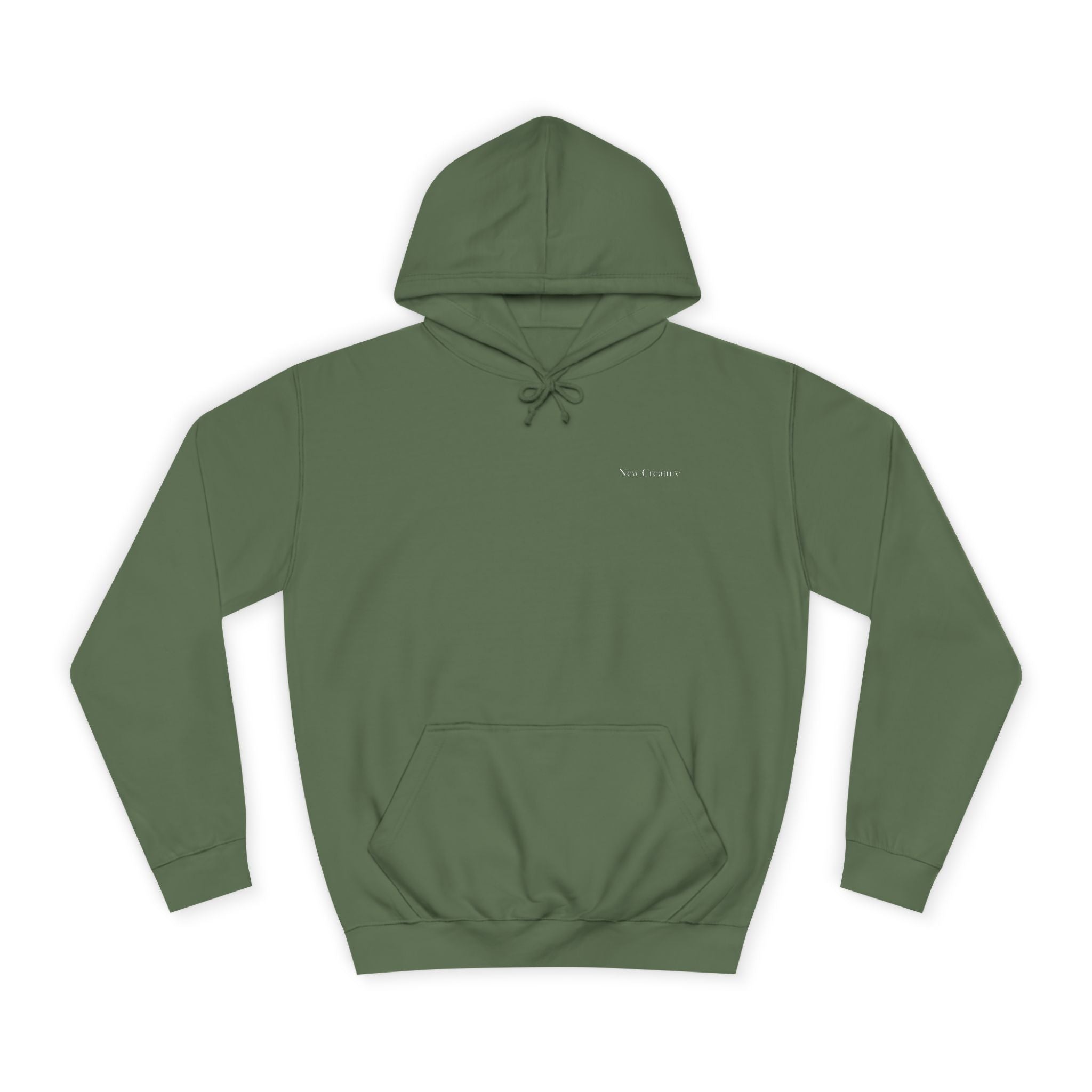 SELAH HOODIE