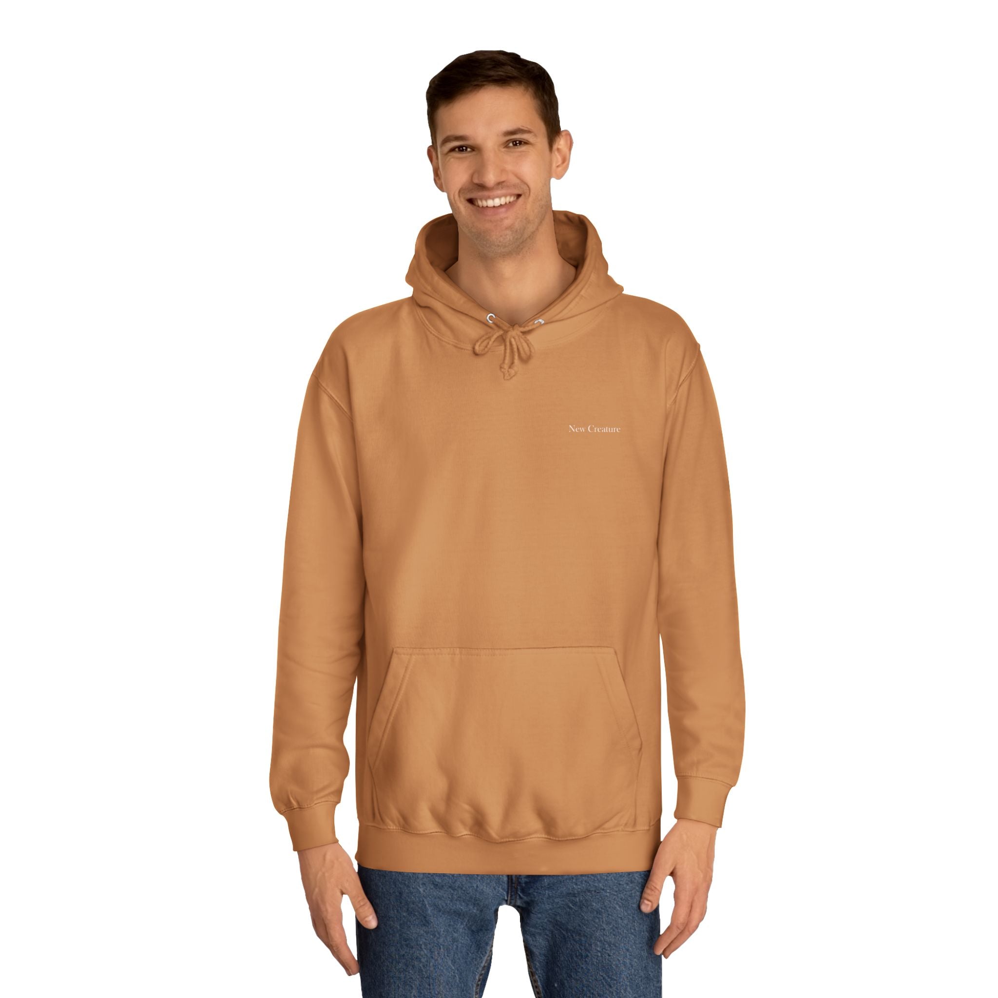 SELAH HOODIE