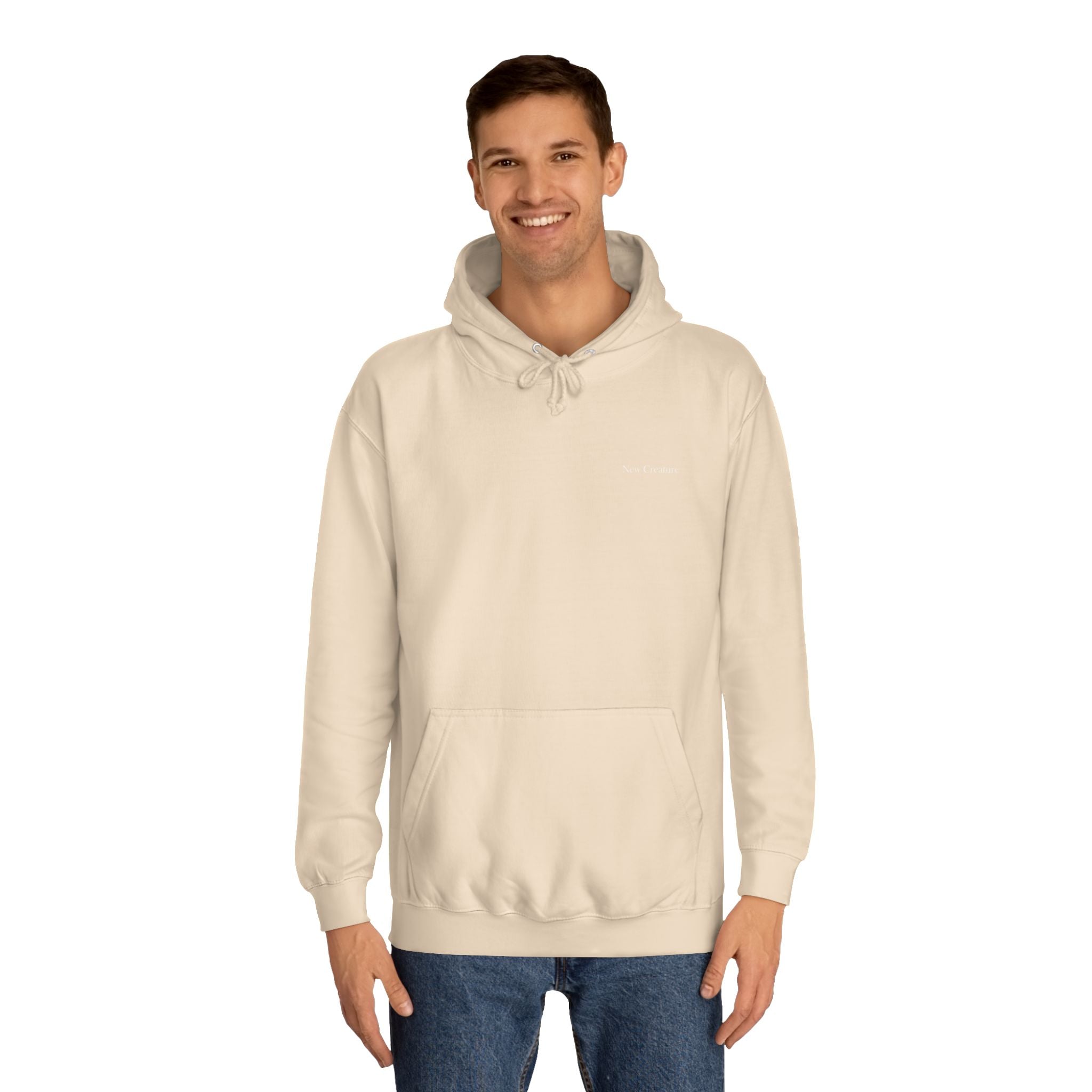 SELAH HOODIE