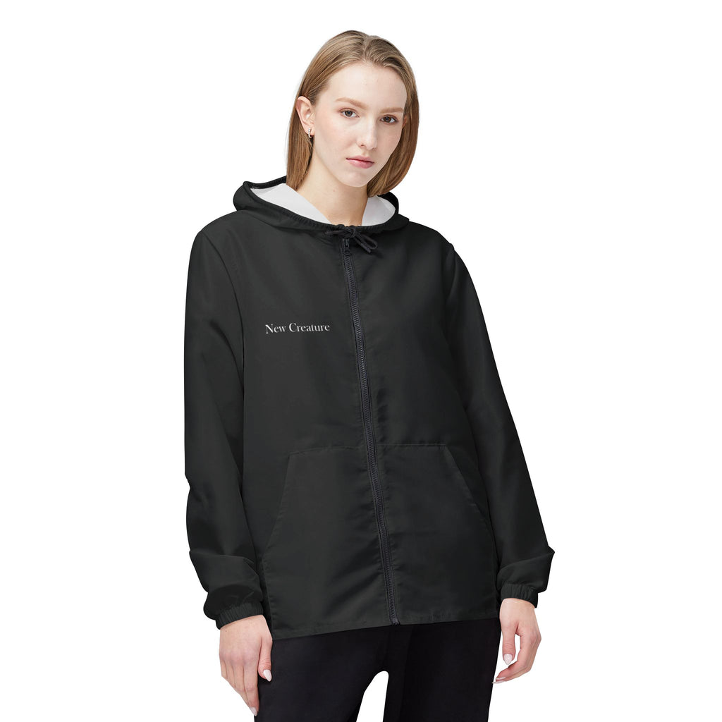 FOA Windbreaker