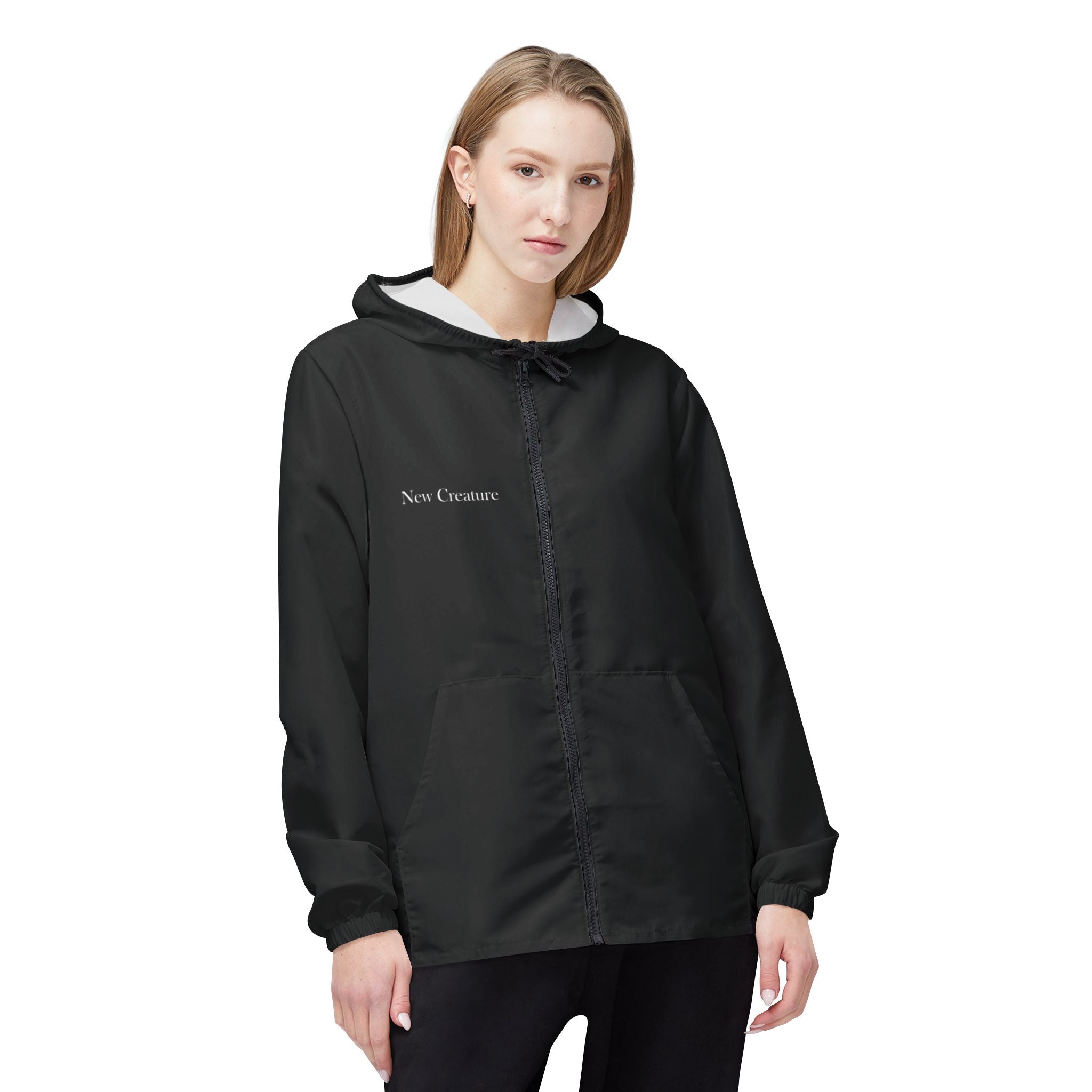 FOA Windbreaker