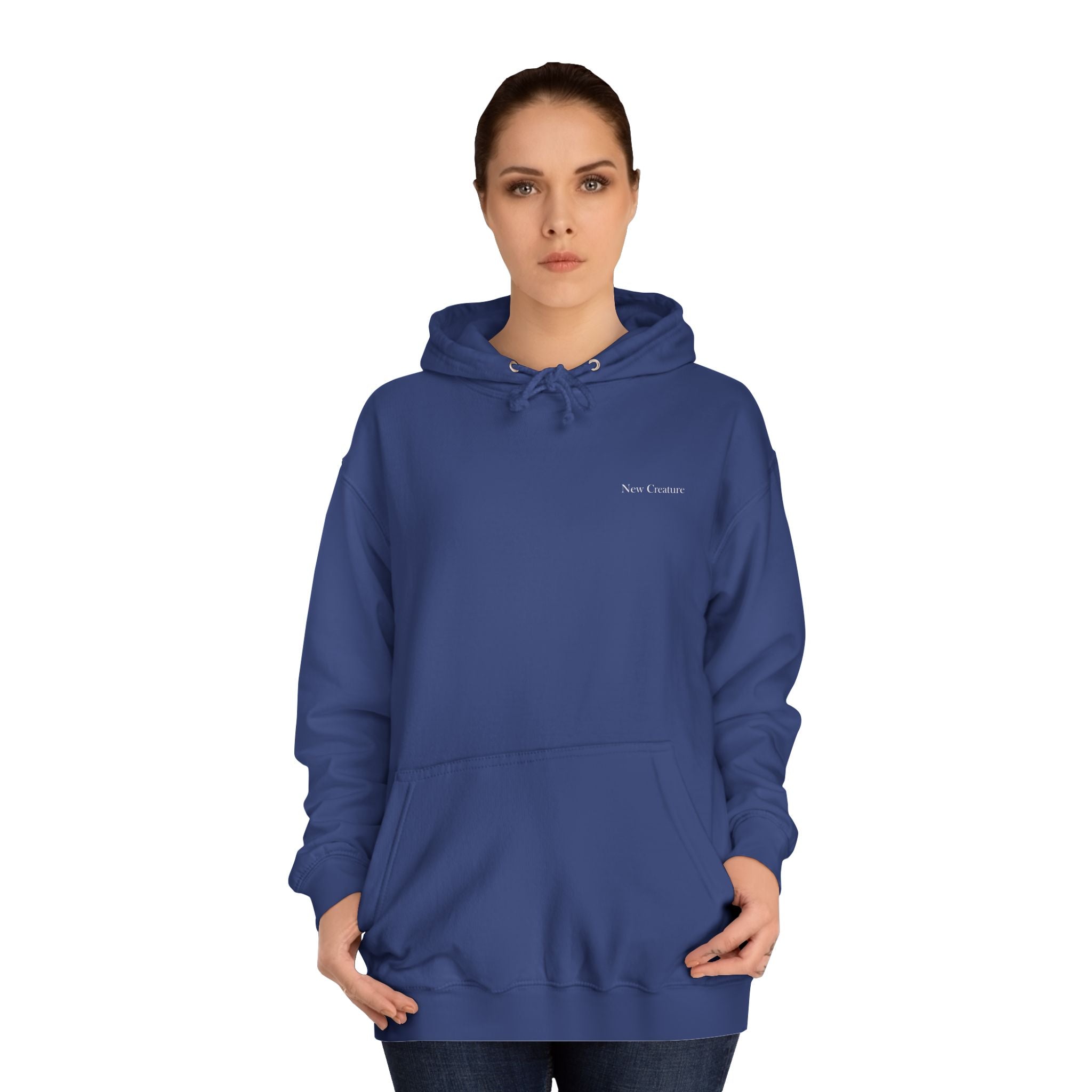 SELAH HOODIE
