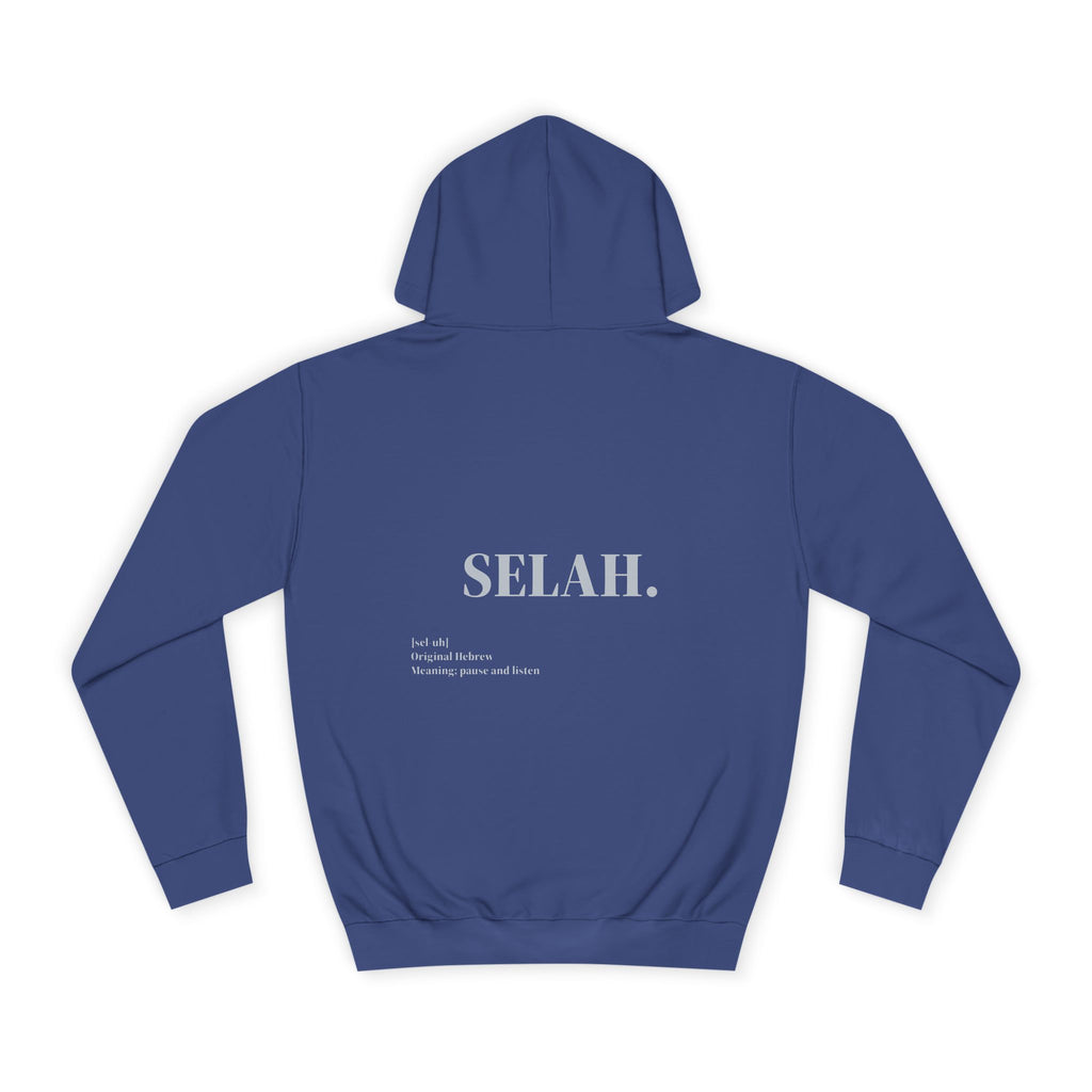 SELAH HOODIE