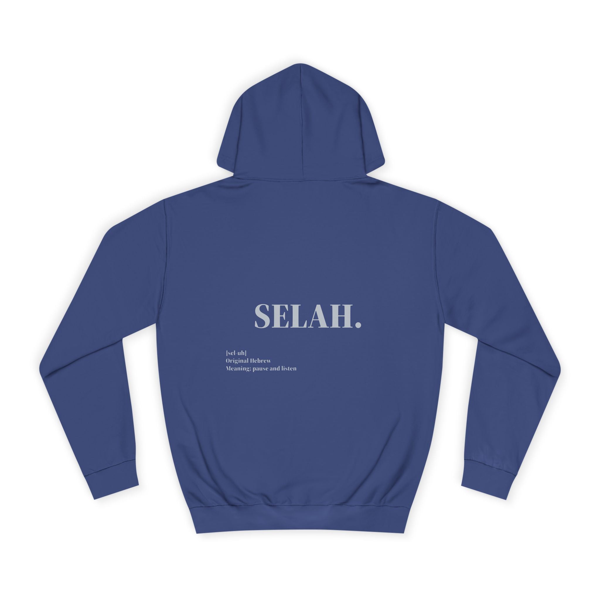 SELAH HOODIE