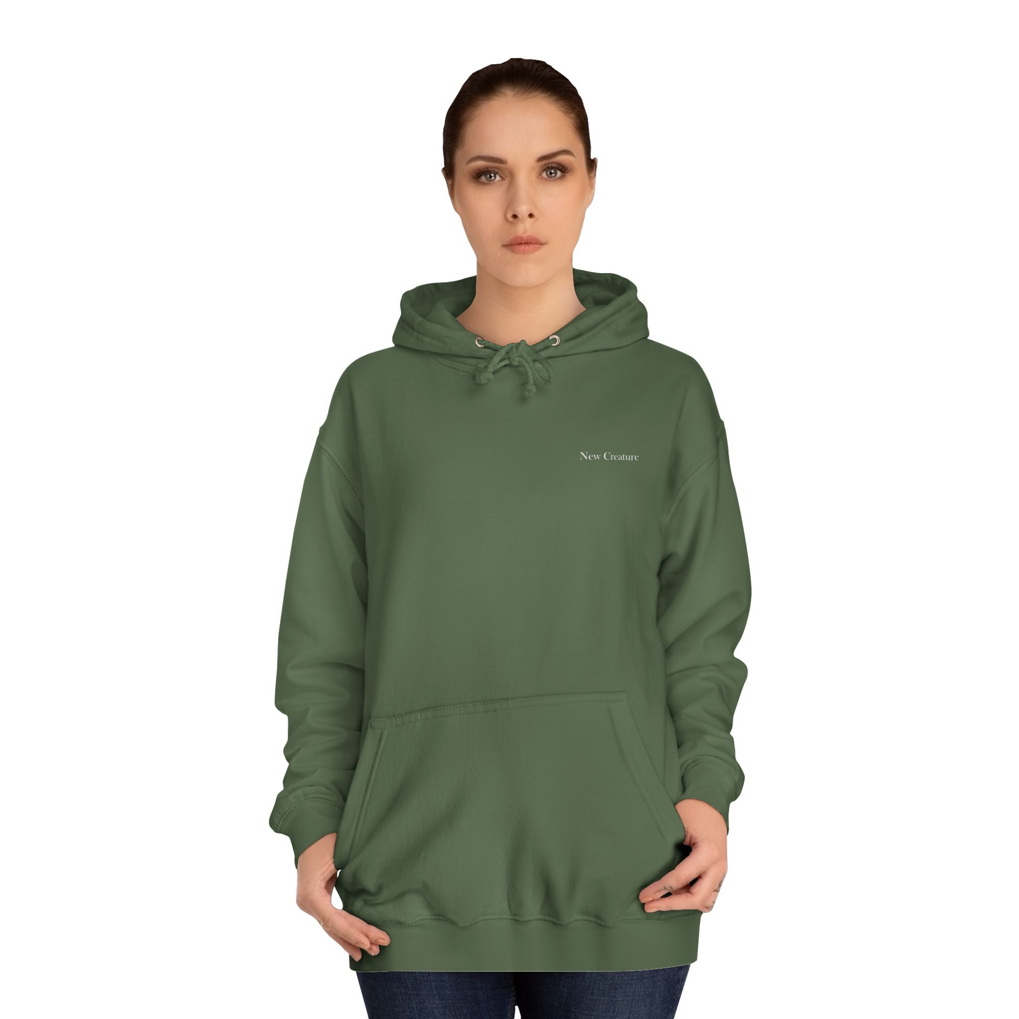SELAH HOODIE