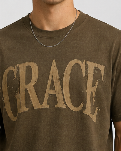 GRACE T-shirt